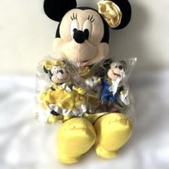 東京ディズニーリゾート　ビビディバビディブティック　ミニーマウス　110 公式】ビビディ・バビディ・ブティック｜東京ディズニーリゾート
