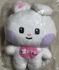J*様 zeroni フラットぬいぐるみ ユジン zb1 yunini ユニニ