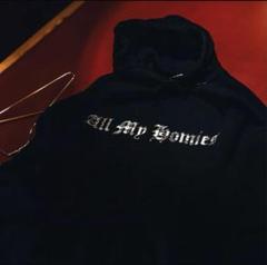 ZORN All My Homies ビリーザキッド Tシャツ L All My Homies × ビリー・ザ・キッド Tシャツ ZORN L - メルカリ