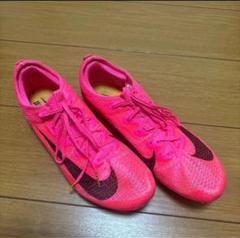 【新品箱タグ付き絶版完品】NIKEzoomスーパーフライエリート2激レア25.5 Amazon | Nike Zoom Superfly Elite 2 陸上靴 メンズ, ホワイト