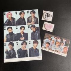 SnowMan まとめ売り 最終値下げ】SnowMan CD まとめ売り