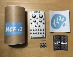 ALM Busy MCFx2 2chマルチモードフィルター