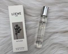 LOEWE AIRE SUTILIZA 15ml オードトワレ - メルカリ