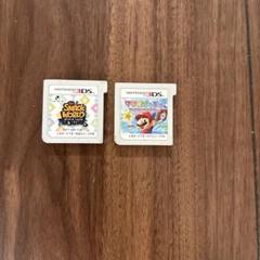 スナックワールド トレジャラーズ & マリオパーティ