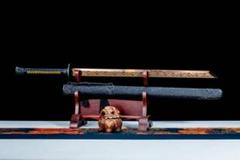 龍鳳墨龍 美術刀 模擬刀 日本刀 模造刀 鑑賞用 武具 龍鳳墨龍 美術刀 模擬刀 日本刀 模造刀 鑑賞用 武具 - メルカリ
