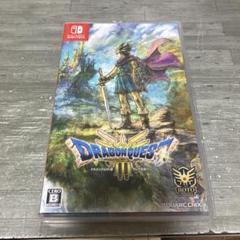 Switch ドラゴンクエスト3 そして伝説へ