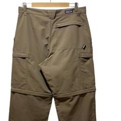 patagonia パタゴニア＞ Convertible Pant コンバーチブルパンツ