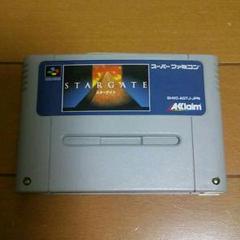 スターゲイト　スーパーファミコン　未使用 2025年最新】スターゲイト スーパーファミコンの人気アイテム
