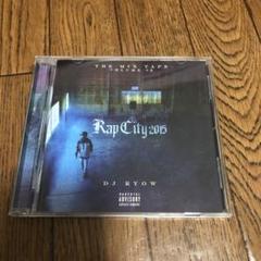 DJ RYOW MIX CD セット DJ RYOW MIX CD セット