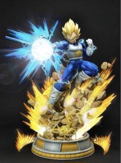 メガハウス✕プライム1スタジオ　メガプレミアムマスターライン　孫悟空DX版 PRIME1STUDIO×MegaHouse メガプレミアムマスターライン