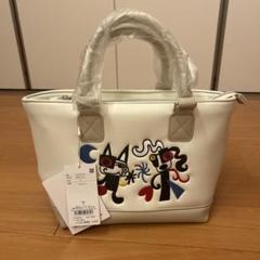coco 未使用品 エムユースポーツ MU SPORTS カートバッグ ネイビー×ピンク ミエコウエサコ ショルダーバッグ 2WAY coco 未使用品 エムユースポーツ MU SPORTS カートバッグ