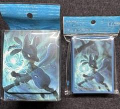 2025年最新】ポケモンカード デッキケース ルカリオの人気