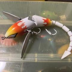 フロッグプロダクツ 炎デザイン ホワイトファルコン フロッグプロダクツ 炎デザイン ホワイトファルコン - メルカリ