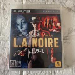 L.A.ノワール