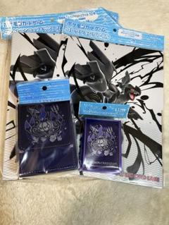 ポケカ コレクションファイル、シャンデラフリップデッキケース