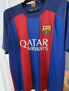 FCバルセロナ ホームユニフォーム(2016-17)