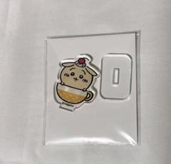 ちいかわ ちいかわカフェ うさぎ トレーディングアクリルスタンド