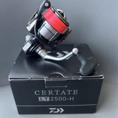 DAIWA - 【未使用品】ダイワ19セルテート　2500S　本体 DAIWA（釣り） 【限定モデル】 ダイワ 19 セルテート (CP