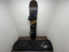 CK25b ツマ ジャーニー 155cm 2018/19 スノーボード CK25b ツマ ジャーニー 155cm 2018/19 スノーボード - メルカリ