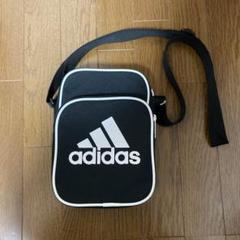 adidas ショルダーバッグ