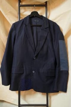 2025年最新】frank leder ジャケットの人気アイテム - メルカリ