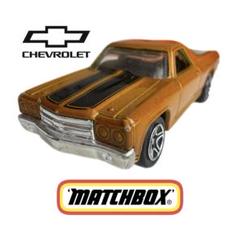 2025年最新】シボレー ミニカー エルカミーノの人気アイテム