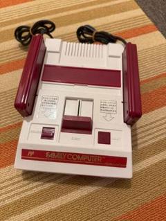 ファミコン（HDMI化・USB-C電源改造済み）