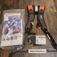 Amazon.co.jp: ピギーバックライダーヒップベルトアクセサリー