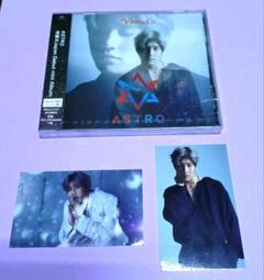 ASTRO Venus ジンジン TOWER RECORD