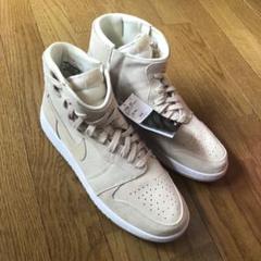 NIKE WMNS AIR JORDAN 1 REBEL XX 29cm