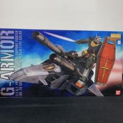 MG ガンダム Gアーマーリアルタイプ&G3　ジャンクセット MG ガンダム Gアーマーリアルタイプ&G3 ジャンクセット