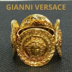 2025年最新】Gianni Versace メンズ リング・指輪の人気アイテム