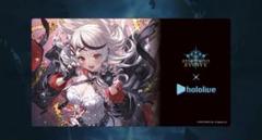 沙花叉クロヱ　花魁 ホロライブ　プレイマット 正規品 Amazon.co.jp: 沙花叉クロヱプレイマット : おもちゃ