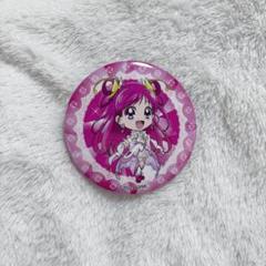 プリキュアオールスターズ キャラバッジコレクション キュアドリーム プリキュアオールスターズ Select Colors キュアドリーム 缶