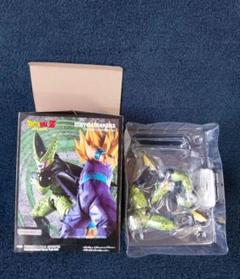 MATCH MAKERS　マッチメーカーズ　セット Amazon.co.jp: バンプレスト ドラゴンボールZ MATCH MAKERS