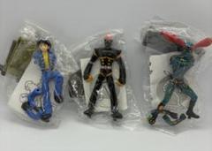 【未開封】石ノ森コレクション　原作版　フィギュア　計21体 2025年最新】石ノ森コレクションの人気アイテム - メルカリ