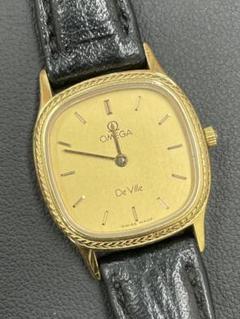 【ジャンク品】オメガ　腕時計 2025年最新】Yahoo!オークション -オメガ ジャンクの中古品
