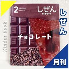 【2点購入150円引】キンダーブック しぜん がっき 『2023年11月号』 2点購入150円引】キンダーブック しぜん うごく 『2021年11月号