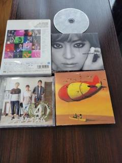 4 邦楽 CD、DVD