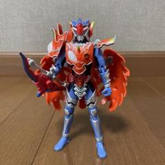 仮面ライダー鎧武ACシリーズ アームズチェンジシリーズ　仮面ライダーデューク