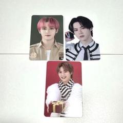 Nct wayv クン  nct zone スペシャル　セット　トレカ NCTZONE トレカ2枚セット WayV クン - メルカリ