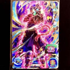 ドラゴンボールヒーローズ ゴジータゼノ ベジットゼノ 2枚セット