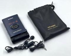 SONY カセットウォークマン WM-609 ジャンク品 2025年最新】WM-609 ジャンクの人気アイテム - メルカリ