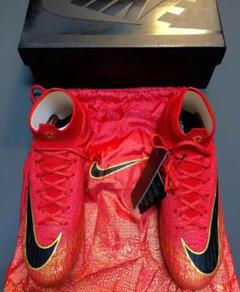 ✨未使用・レア商品✨NIKE ナイキ マーキュリアル スーパー フライ7 29㎝ マーキュリアル スーパーフライ 7 PRO MDS FG ホワイト×ブラック