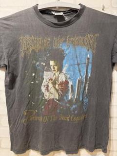 CRADLE OF FILTH (クレイドル オブ フィルス) 1999 ヴィンテージ