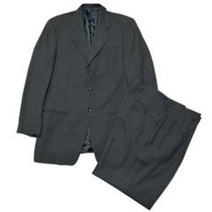 ARMANI アルマーニコレツォーニ ビジネススーツ セットアップ　50 ARMANI アルマーニコレツォーニ ビジネススーツ セットアップ50