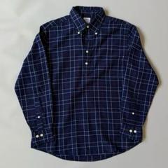 2025年最新】brooks brothers プルオーバーシャツの人気アイテム