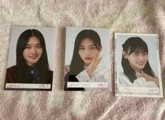 山崎天 生写真 まとめ売り 櫻坂46 山崎天 生写真 - メルカリ