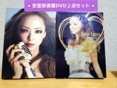 【①②新品③〜⑥未使用】安室奈美恵DVD6枚セット　dvd Amazon.co.jp: namie amuro PAST < FUTURE tour 2010 [DVD
