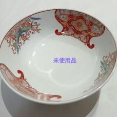 有田焼 吾山窯 絵変わり仕切り皿揃 5枚セット 刺身皿 中皿 九谷